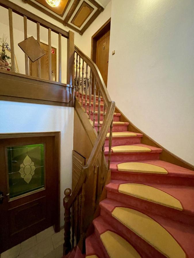 Villa Am Park Bad Zwischenahn Buitenkant foto